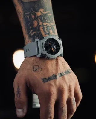 Casio GA-2300-8A