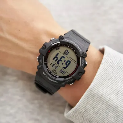 Casio AE-1500WH-1A