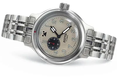 Восток Амфибия 72095А