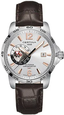 Certina C034.455.16.037.01