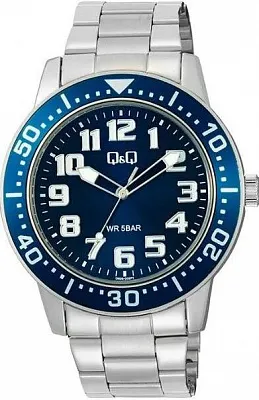 Q&Q Q60BJ002Y