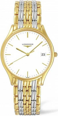 Longines Lyre L4.759.2.12.7