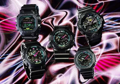 Casio GA-110MF-1A