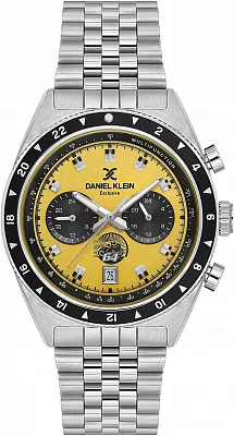 Daniel Klein Exclusive 13994-5