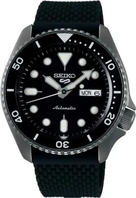 Наручные часы  Seiko  Seiko 5 Sports Seiko SRPD65K2 (фото 1)