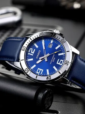 Наручные часы  Casio  Collection Casio MTP-VD01L-2B (фото 3)