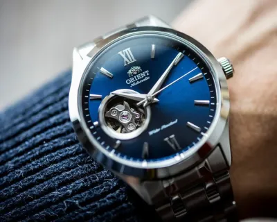 Orient FAG03001D