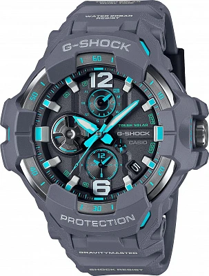 Casio GR-B300-8A2