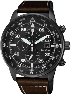 Citizen Eco Drive CA0695-17E