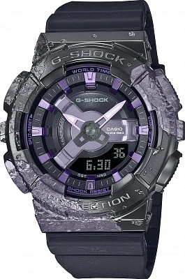 Casio G-Shock GM-S114GEM-1A2