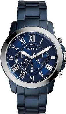 Fossil Chronograph FS5230