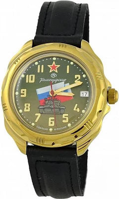 Восток Командирские 219435