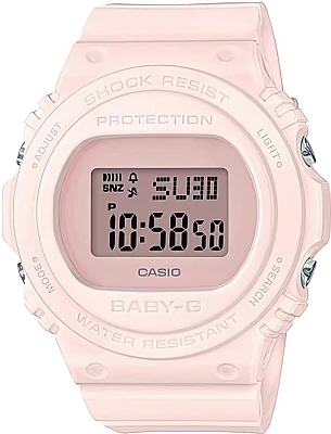 Casio Baby-G BGD-570-4E