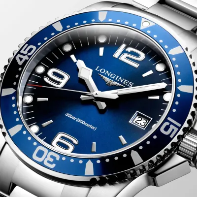 Longines L3.740.4.96.6