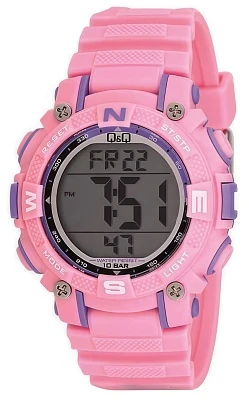 Q&Q Superior Women M186J803Y