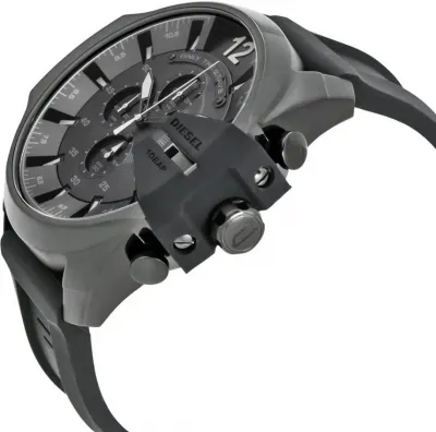 Наручные часы  Diesel  Chronograph Diesel DZ4378 (фото 2)