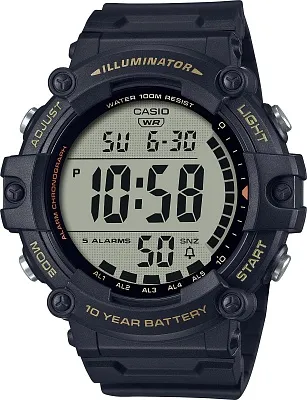 Casio Collection AE-1500WHX-1A