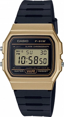 Casio F-91WM-9A
