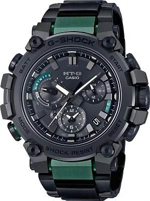 Casio G-Shock MTG-B3000BD-1A2