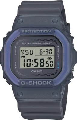 Casio DW-5600RS-8E