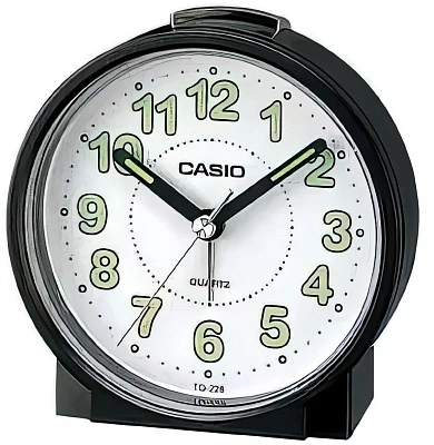 Casio Наручные часы TQ-228-1E