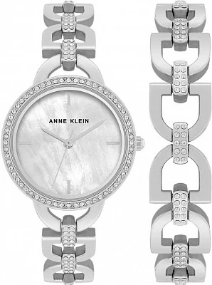 Anne Klein 4105SVST