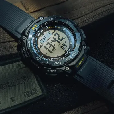 Casio PRW-3400Y-2E