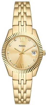 Fossil Scarlette ES5338