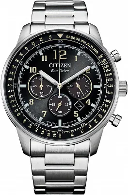 Citizen CA4500-83E