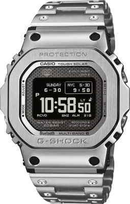Casio G-Shock GMW-BZ5000D-1E