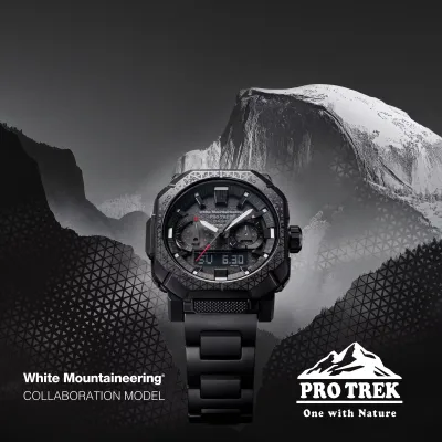 Casio PRW-B1000WM-1E