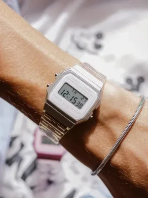 Casio F-91WS-7E
