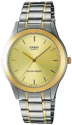 Casio Collection MTP-1128G-9A