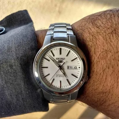 Seiko SNKA01K1