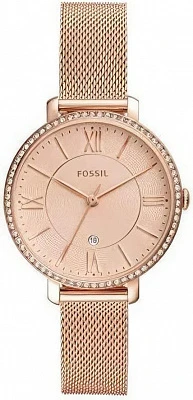 Fossil Dress ES4628