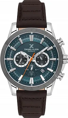 Daniel Klein Exclusive 14006-5