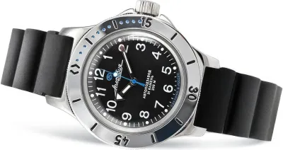 Наручные часы  Восток  Амфибия Восток 120811 (фото 1)