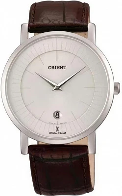 Orient Dressy FGW0100AW
