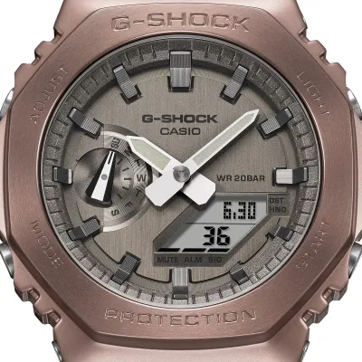 Casio GM-2100MF-5A