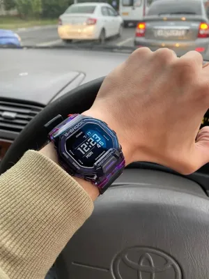 Casio GBD-200SM-1A6