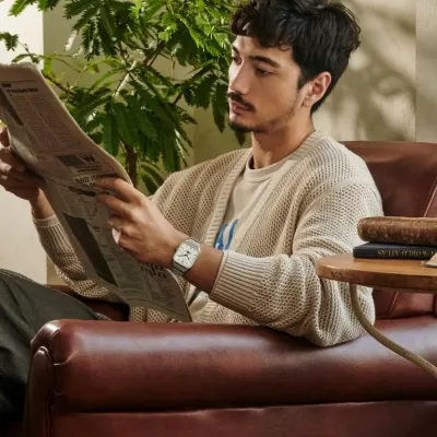 Наручные часы  Casio  Collection Casio MTP-M305D-7A (фото 4)