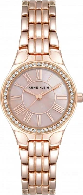 Anne Klein Crystal 5066PMRG