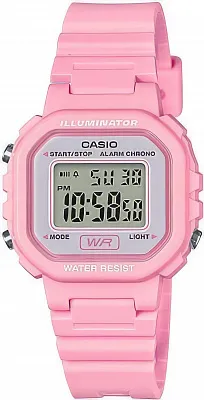 Casio LA-20WH-4A1