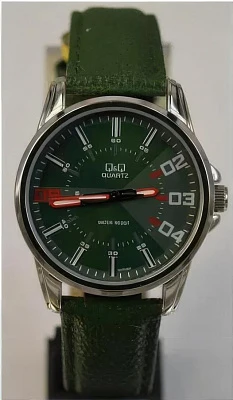 Q&Q Attractive GU70J801Y