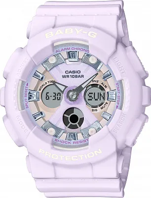 Casio BA-130WP-6A
