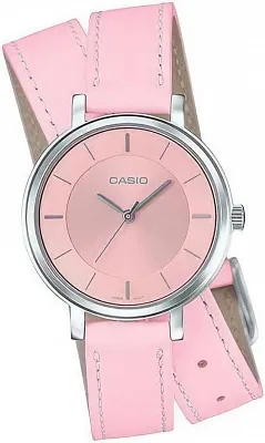 Casio Collection LTP-E143DBL-4A2