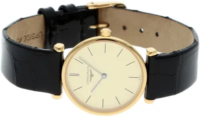 Longines L4.209.2.32.2