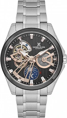 Daniel Klein Exclusive 14048-5