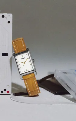 Casio LTP-B171L-7A2