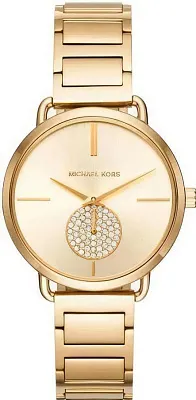 Michael Kors Rose Gold-Tone MK3639